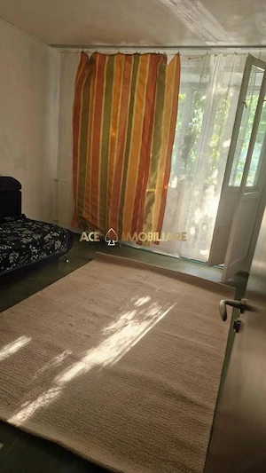 3 Camere de vanzare | Titan | Metrou | Boxa  | Zona verde | P+4 - imagine 9