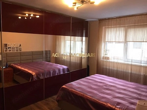 4 Camere de inchiriat | Salajan | Metrou | Parcare | Centrala |  - imagine 3