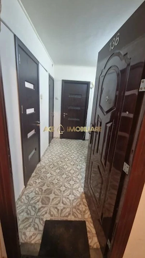 3 Camere de vanzare | Titan | Metrou | Boxa  | Zona verde | P+4 - imagine 10