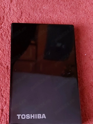 vînd hard extern Toshiba 