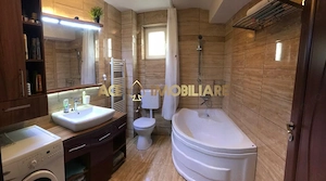 4 Camere de inchiriat | Salajan | Metrou | Parcare | Centrala |  - imagine 7