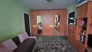 3 Camere de vanzare | Titan | Metrou | Boxa  | Zona verde | P+4 - imagine 8