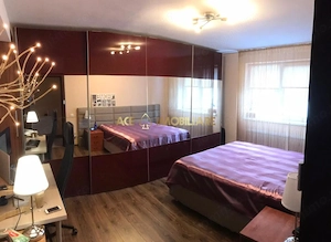 4 Camere de inchiriat | Salajan | Metrou | Parcare | Centrala |  - imagine 2