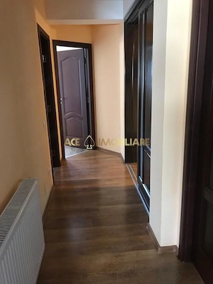 4 Camere de inchiriat | Salajan | Metrou | Parcare | Centrala |  - imagine 12