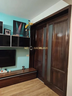 4 Camere de inchiriat | Salajan | Metrou | Parcare | Centrala |  - imagine 6
