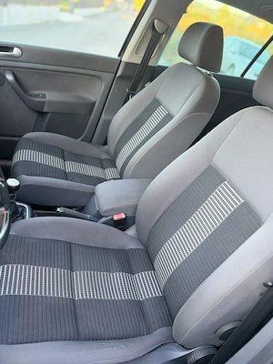 VW Golf Plus 1.4 TSI 160 CP | 270.000 km | CLIMATRONIC | Webasto - imagine 6