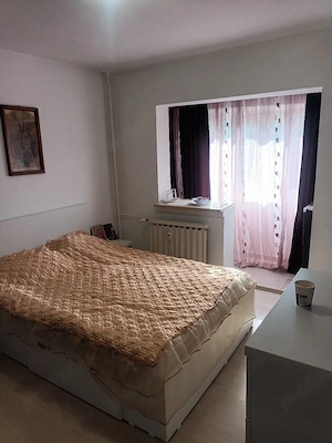 Vând garsoniera 30 m  - imagine 4
