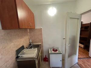 Garsonieră 32 mp, etaj 2/4, Calea București - imagine 4