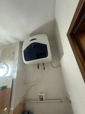 Garsonieră 32 mp, etaj 2/4, Calea București - imagine 7