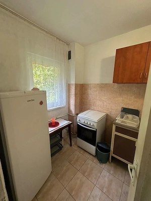 Garsonieră 32 mp, etaj 2/4, Calea București - imagine 5