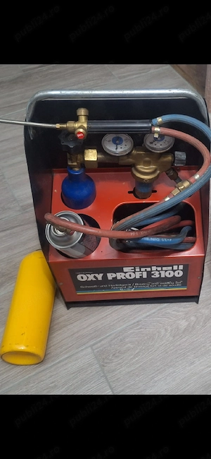 mini autogen