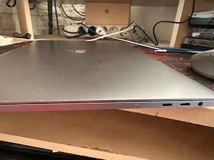 Macbook pro 2017