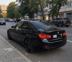 Vand Bmw F30 - imagine 2