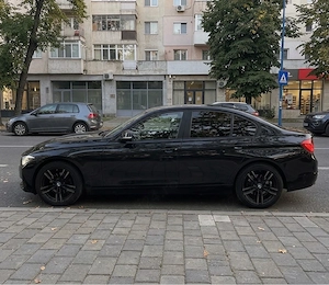 Vand Bmw F30 - imagine 3