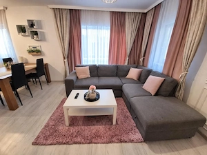 Apartament modern| 2 camere | 59mp| parcare| zona Cetatii - imagine 2