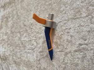 Doză  pickup Ortofon Concord DJ.mk2