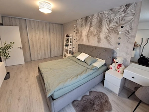  Apartament modern| 2 camere | 59mp| parcare| zona Cetatii - imagine 5
