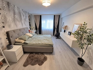  Apartament modern| 2 camere | 59mp| parcare| zona Cetatii - imagine 6