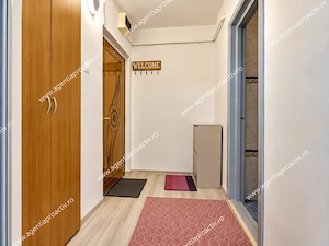 Apartament 2 camere, mobilat și utilat, etaj 3   Țiglina 1 - imagine 6