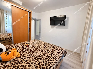 Apartament 2 camere, mobilat și utilat, etaj 3   Țiglina 1 - imagine 4