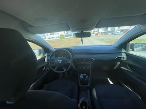 Dacia Logan 2022 Gpl+Benzina  - imagine 3