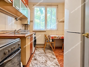 Apartament 2 camere, mobilat și utilat, etaj 3   Țiglina 1 - imagine 5