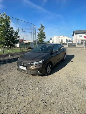 Dacia Logan 2022 Gpl+Benzina  - imagine 4
