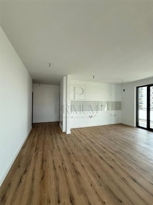 TORONTALULUI - 2 CAMERE - BLOC NOU - ETAJ 3 - LIFT - imagine 4