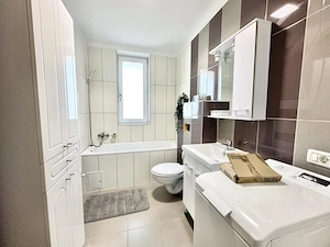 Apartament 2 camere | Gradina 25 mp | Terasa | Giroc - Neptun - imagine 11