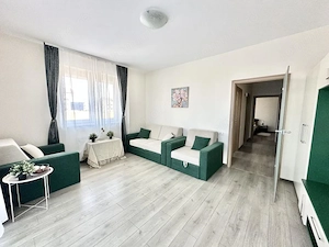 Apartament 2 camere | Gradina 25 mp | Terasa | Giroc - Neptun - imagine 2