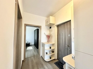 Apartament 2 camere | Gradina 25 mp | Terasa | Giroc - Neptun - imagine 6