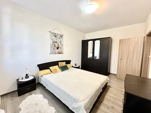 Apartament 2 camere | Gradina 25 mp | Terasa | Giroc - Neptun - imagine 9