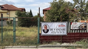 Teren exclusivist 586 mp, deschidere 27,21, adancime 19,84 Militari, Padurarilor - imagine 11