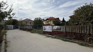 Teren exclusivist 586 mp, deschidere 27,21, adancime 19,84 Militari, Padurarilor - imagine 15