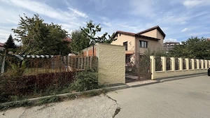 Teren exclusivist 586 mp, deschidere 27,21, adancime 19,84 Militari, Padurarilor - imagine 6