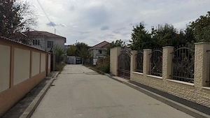 Teren exclusivist 586 mp, deschidere 27,21, adancime 19,84 Militari, Padurarilor - imagine 12