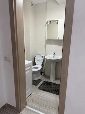 Închiriere 2 Camere, Dream Residence Rahova - Centrală, Parcare - imagine 7