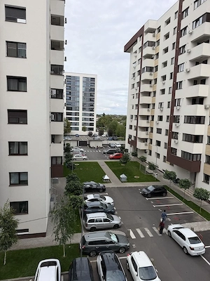 Închiriere 2 Camere, Dream Residence Rahova - Centrală, Parcare - imagine 8