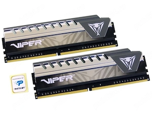 De vânzare kit 16gb patriot viper elite