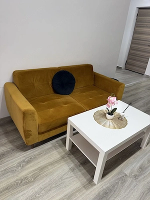 Închiriere 2 Camere, Dream Residence Rahova - Centrală, Parcare - imagine 3