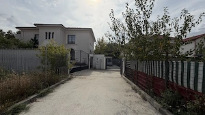 Teren exclusivist 586 mp, deschidere 27,21, adancime 19,84 Militari, Padurarilor - imagine 7