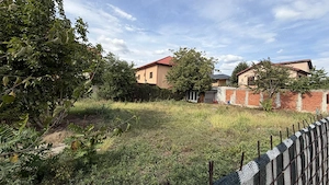 Teren exclusivist 586 mp, deschidere 27,21, adancime 19,84 Militari, Padurarilor - imagine 4