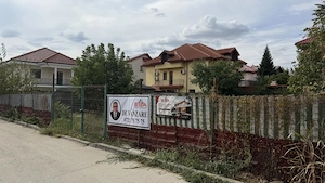 Teren exclusivist 586 mp, deschidere 27,21, adancime 19,84 Militari, Padurarilor - imagine 13