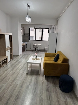 Închiriere 2 Camere, Dream Residence Rahova - Centrală, Parcare - imagine 2
