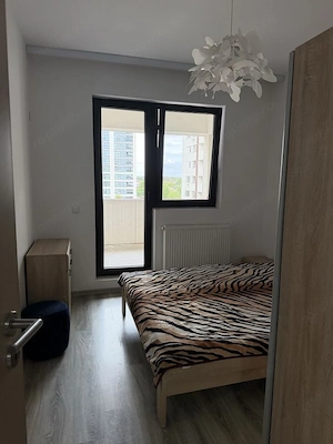 Închiriere 2 Camere, Dream Residence Rahova - Centrală, Parcare - imagine 5