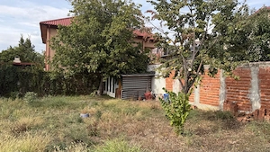 Teren exclusivist 586 mp, deschidere 27,21, adancime 19,84 Militari, Padurarilor - imagine 10