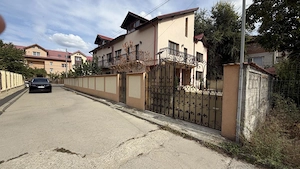 Teren exclusivist 586 mp, deschidere 27,21, adancime 19,84 Militari, Padurarilor - imagine 16