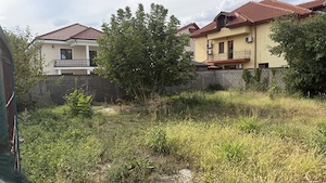 Teren exclusivist 586 mp, deschidere 27,21, adancime 19,84 Militari, Padurarilor - imagine 14