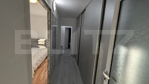 Apartament recent renovat, cetate, etaj intermediar - imagine 3