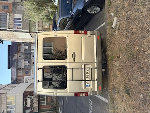 Mercedes Sprinter 2.7 CDI vind sau schimb cu Moto Enduro KTM sau Sherco - imagine 5